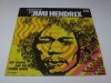 Jeff Cooper And The Stoned Wings - Tribute To Jimi Hendrix (LP)